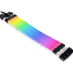 Extensor Lian Li Strimer Plus V2 Triple 8 Pin RGB
