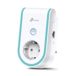 Extensor TP-Link RE365 Wi-Fi AC1200