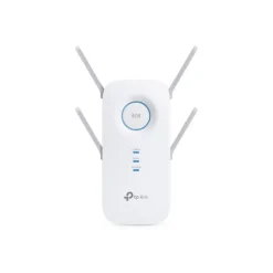 Extensor TP-Link RE650 Wi-Fi Dual Band AC2600