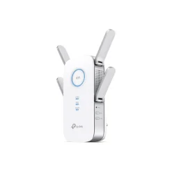 Extensor TP-Link RE650 Wi-Fi Dual Band AC2600