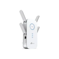 Extensor TP-Link RE650 Wi-Fi Dual Band AC2600
