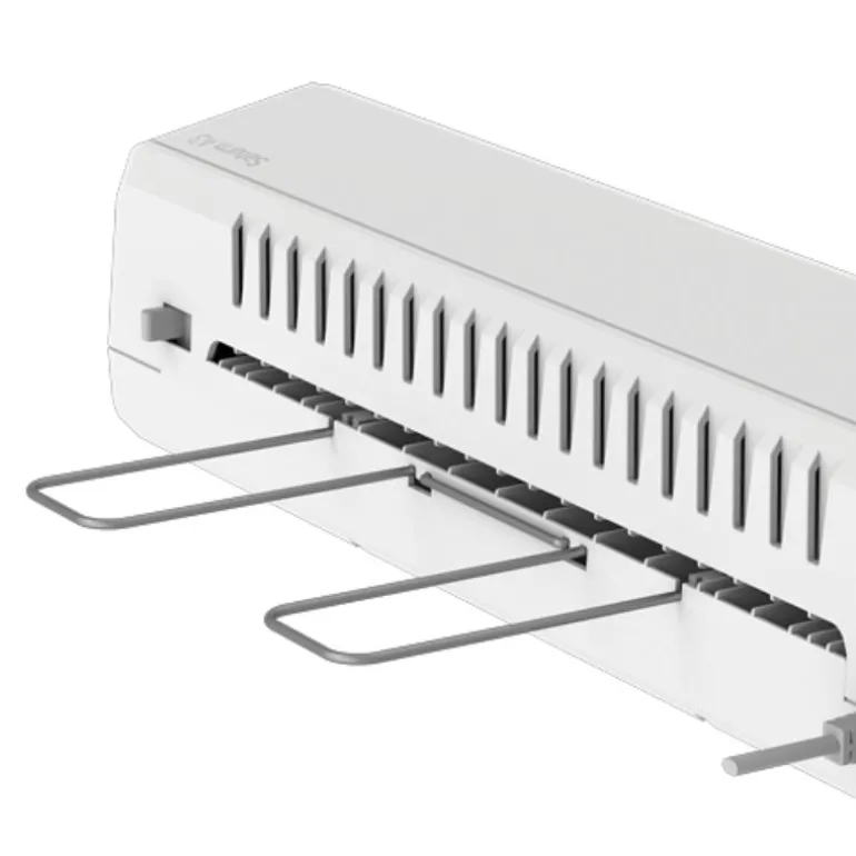 Fellowes Plastificadora Saturn 3i A3