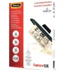 Fellowes Plastificar A4 Brillo Pack 100