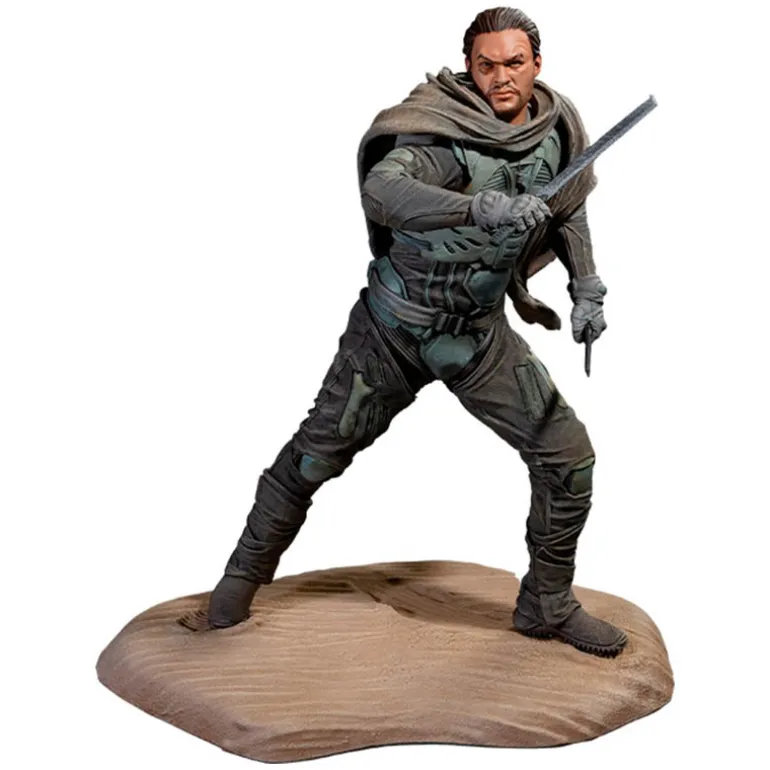 Figura Dark Horse Dune Duncan Idaho