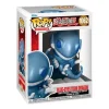 Figura Funko Pop Animación Yu-Gi-Oh Blue Eyes Toon Dragon