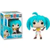 Figura Funko Pop Animacion Bakugan Runo Misaki