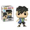 Figura Funko Pop Animacion Boruto Kawaki