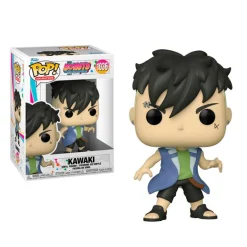 Figura Funko Pop Animacion Boruto Kawaki