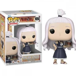 Figura Funko Pop Animacion Fairy Tail Mirajane Strauss