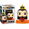 Figura Funko Pop Animacion Avatar The Last Airbender La Leyenda De Aang Señor Del Fuego Ozai