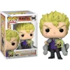 Figura Funko Pop Animacion Fairy Tail Laxus Dreyar