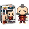 Figura Funko Pop Animacion Avatar The Last Airbender La Leyenda De Aang Admiral Zhao