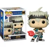 Figura Funko Pop Black Clover Asta