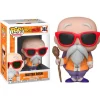 Figura Funko Pop Dragon Ball Z Maestro Roshi