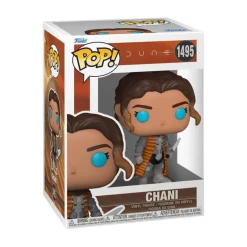 Figura Funko Pop Dune 2 Chani