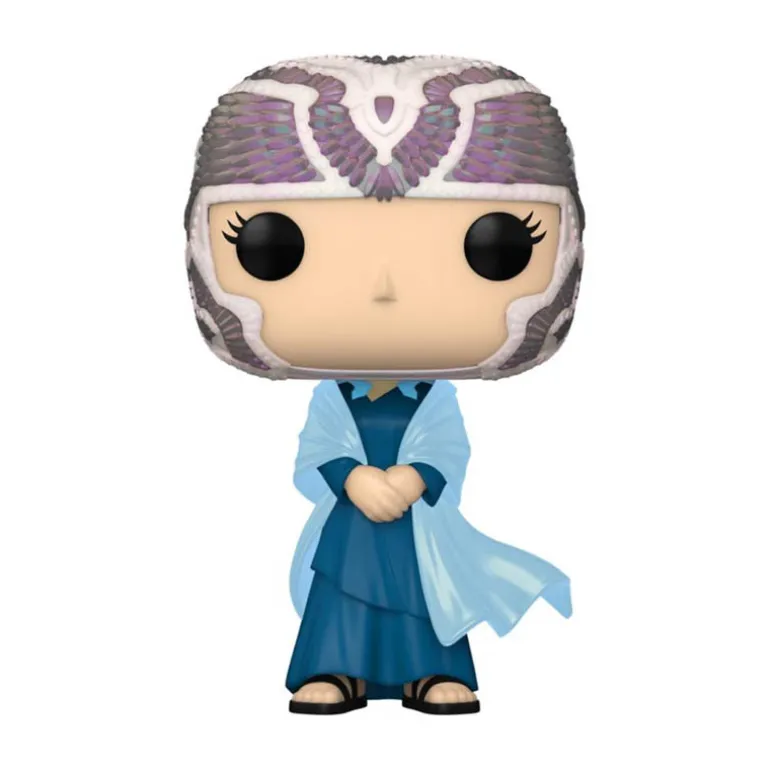 Figura Funko Pop Dune 2 Princesa Irulan