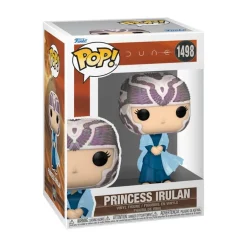 Figura Funko Pop Dune 2 Princesa Irulan