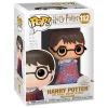 Figura Funko Pop Harry Potter Con Capa De La Invisibilidad