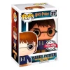 Figura Funko Pop Harry Potter Con Jersey Con Letra H