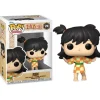 Figura Funko Pop Inuyasha Rin
