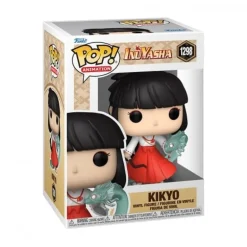 Figura Funko Pop Inuyasha Kikyo