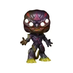 Figura Funko Pop Marvel Eternals Kro
