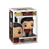 Figura Funko Pop Marvel Shang-Chi Bate & Puño