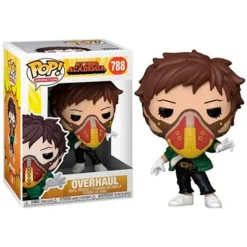 Figura Funko Pop My Hero Academia Overhaul Chisaki
