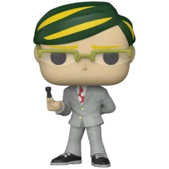 Figura Funko Pop My Hero Academia Sir Nighteye