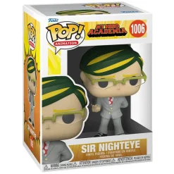 Figura Funko Pop My Hero Academia Sir Nighteye