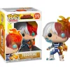 Figura Funko Pop My Hero Academia Shoto Todoroki