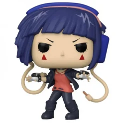 Figura Funko Pop My Hero Academia Kyoka Jiro