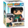 Figura Funko Pop Naruto Shippuden Rock Lee