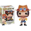 Figura Funko Pop One Piece Portgas D. Ace