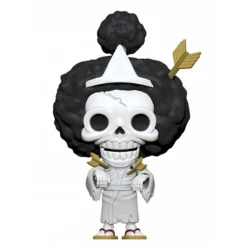 Figura Funko Pop One Piece Brook Bonekichi