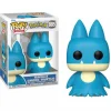 Figura Funko Pop Pokemon Munchlax
