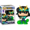 Figura Funko Pop Saint Seiya Dragon Shiryu