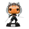 Figura Funko Pop Star Wars The Mandalorian Ahsoka