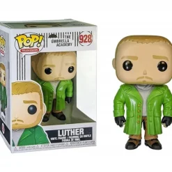 Figura Funko Pop Umbrella Academy Luther Hargreeves