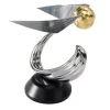 Figura Harry Potter Snitch Dorada