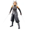 Figura Hasbro Star Wars Ahsoka Tano Black Series