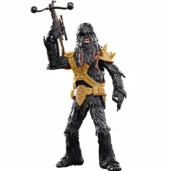Figura Hasbro Star Wars Black Krrsantan