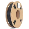 Filamento Gembird PLA 200gr 1.75mm Negro