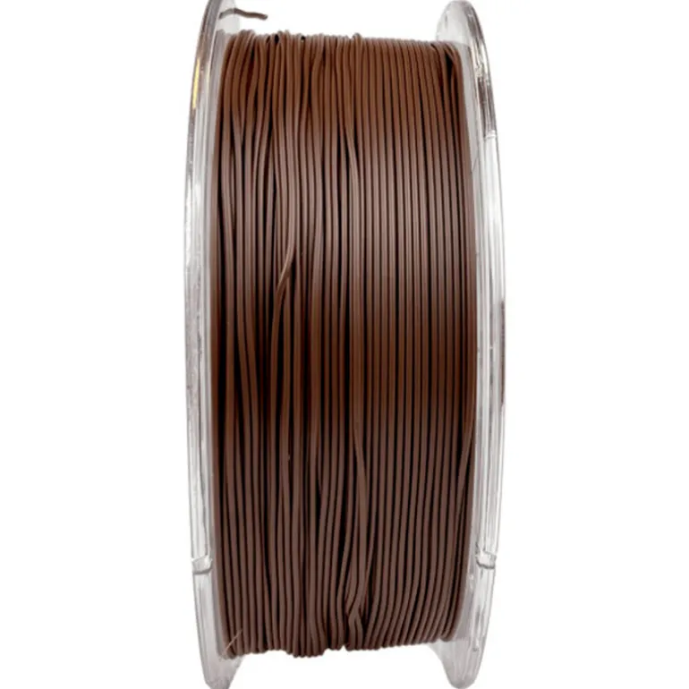 Filamento Sakata 3D FLEX 920 1.75mm 1Kg Chocolate