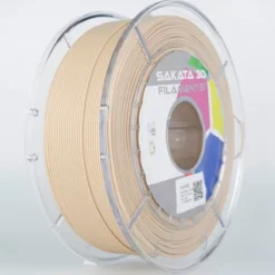 Filamento Sakata 3D PLA 850 1.75mm 1Kg Skin Tone 2