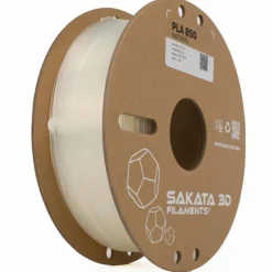 Filamento Sakata 3D PLA 850 1.75mm 1Kg Natural