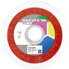 Filamento Sakata 3D PLA 850 MAGIC PLUS 1.75mm 1Kg Rojo
