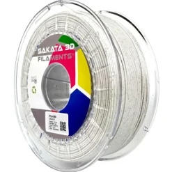 Filamento Sakata 3D PLA 850 1.75mm 1Kg Granito