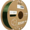 Filamento Sakata 3D PLA 850 1.75mm 1Kg Silk Fir Green
