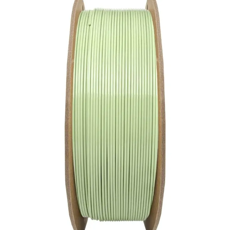 Filamento Sakata 3D PLA 850 1.75mm 1Kg Verde Pastel